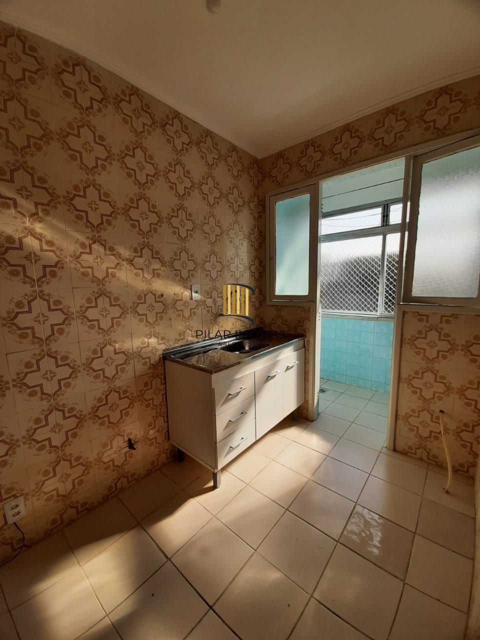 Apartamento 2 dormitórios no bairro Cidade Baixa