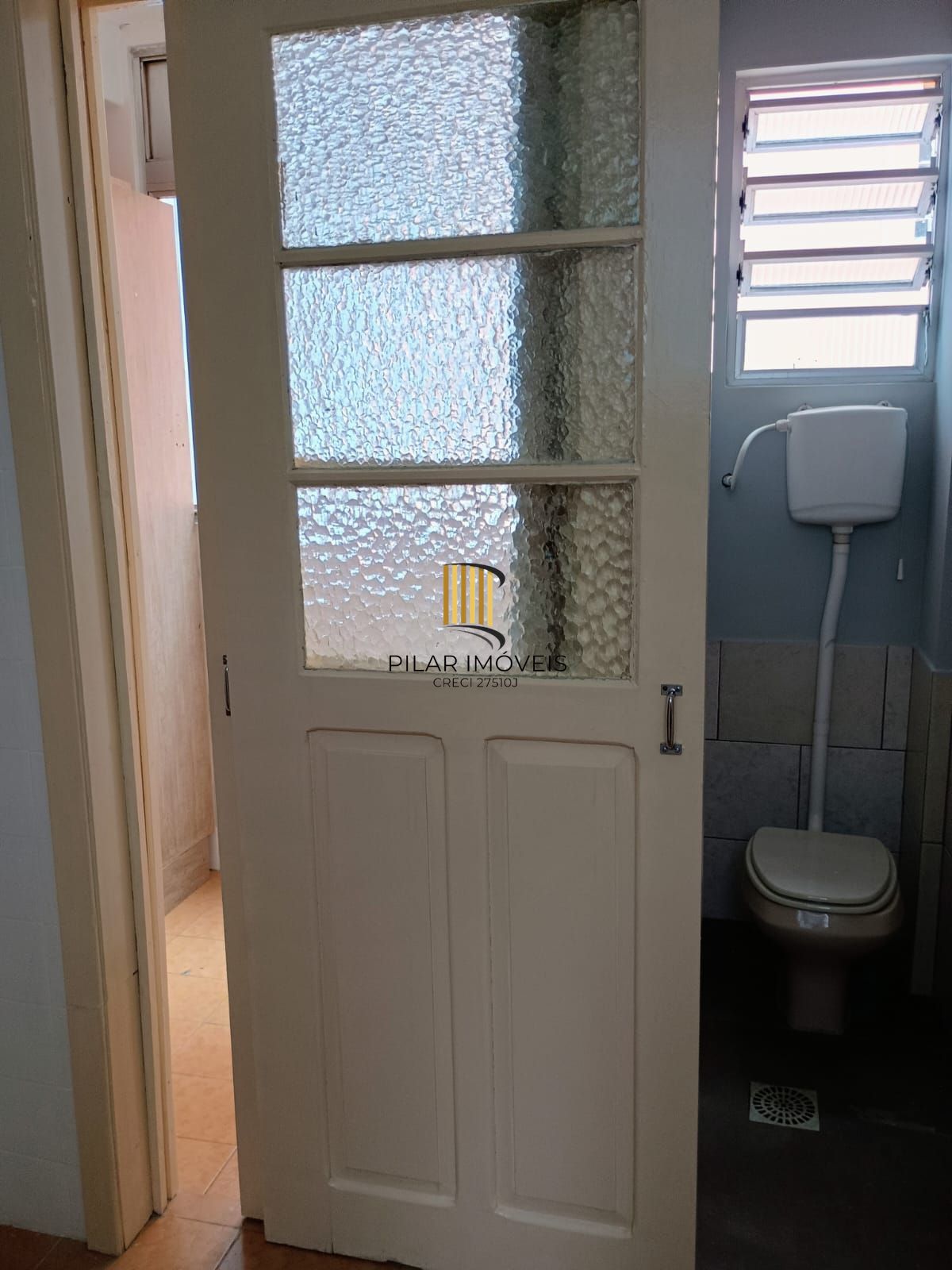 Apartamento 3 dormitórios no bairro Centro Histórico