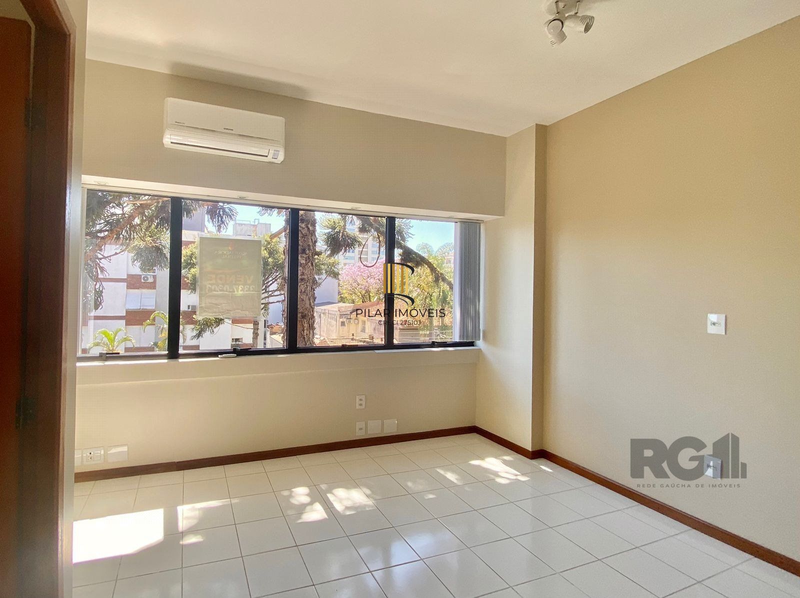 sala comercial no bairro Petrópolis