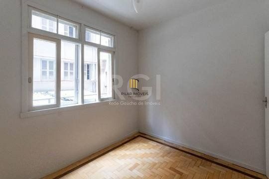Apartamento para Venda - 72m², 2 dormitórios, Centro Histórico