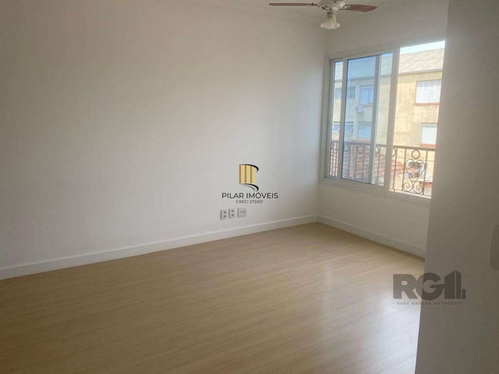 Apartamento 1 dormitório no bairro Farroupilha