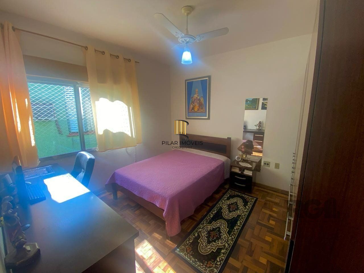 Apartamento 2 dormitórios no bairro Partenon