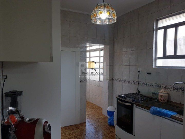 Apartamento para Venda - 115m², 3 dormitórios, Petrópolis