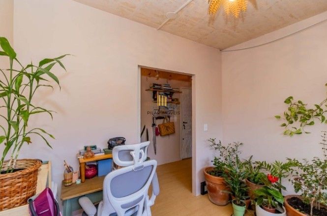 Apartamento 1 dormitório no bairro Santa Tereza