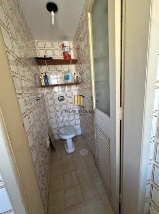 Apartamento 2 dormitórios no bairro Tristeza