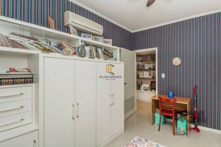Apartamento para Venda - 177m², 3 dormitórios, sendo 3 suites, 1 vaga - Rio Branco
