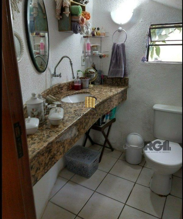 Casa de Condomínio 2 dormitórios no bairro Hípica