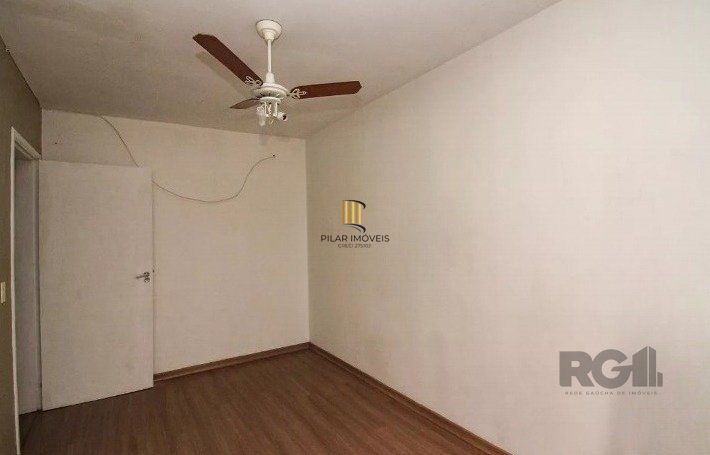 apartamento de um quarto no bairro Santana