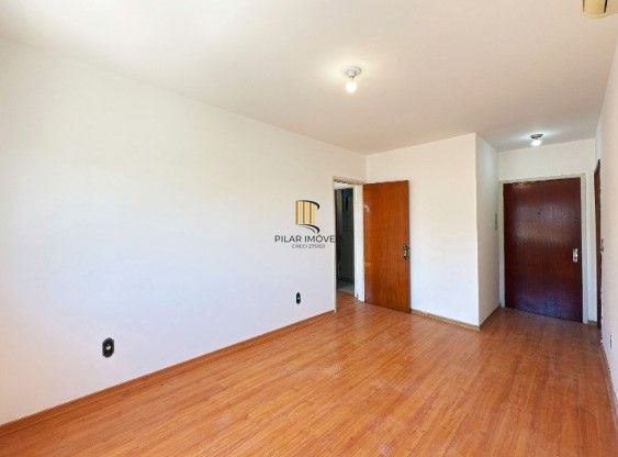 Apartamento 2 dormitórios no bairro Santana