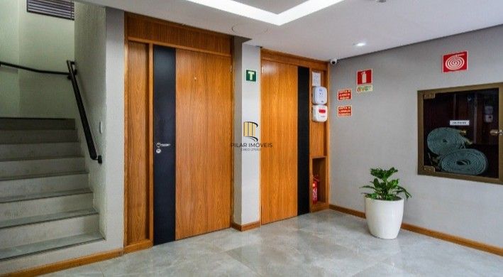 Apartamento 2 dormitórios no bairro Menino Deus