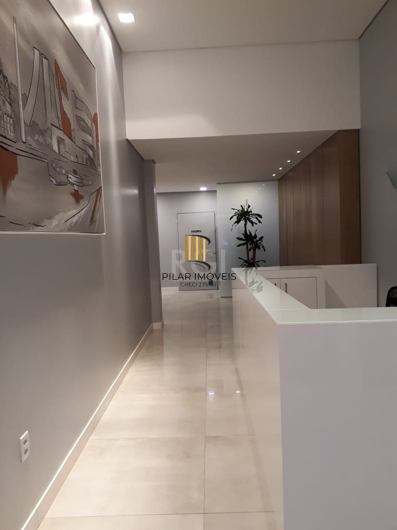 Conjunto/Sala para Venda - 20.43m², 0 dormitórios, Floresta