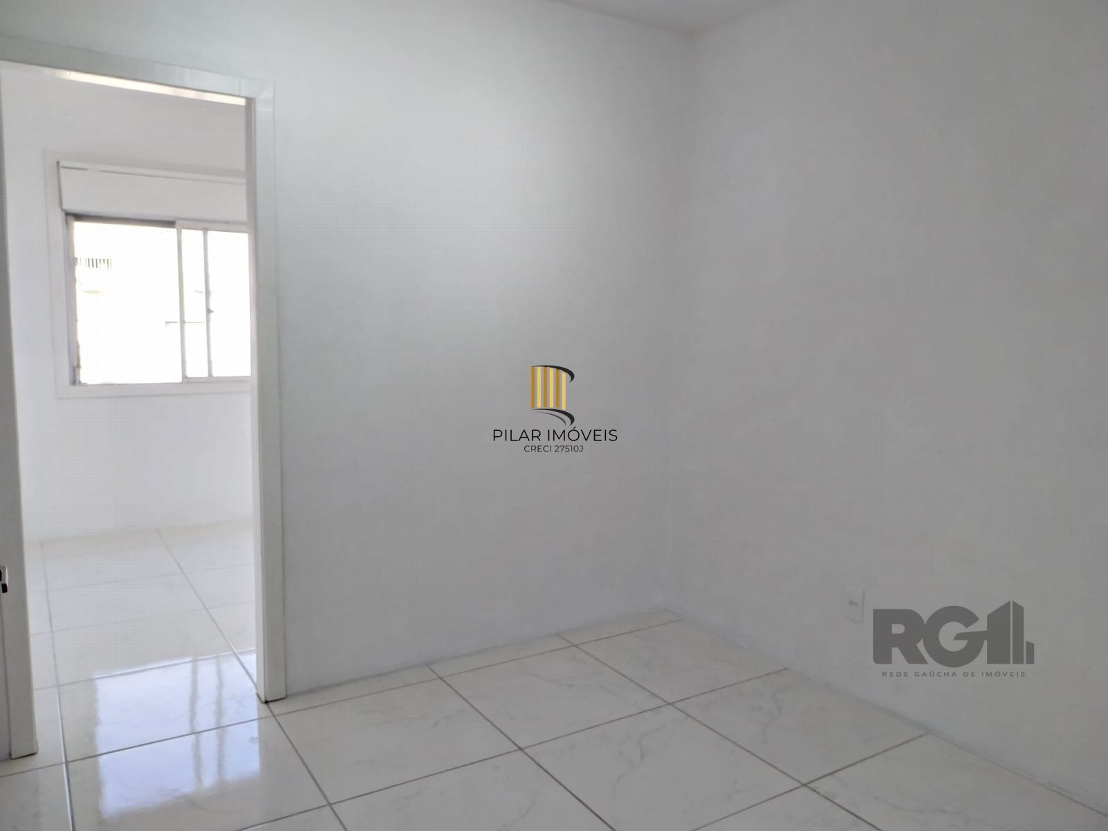 Apartamento de 1 Dormitório bairro nonoai para venda