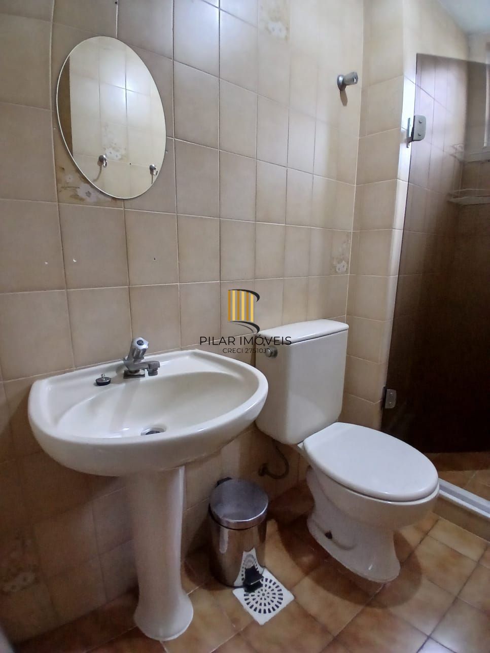 Apartamento de 01 dormitório à venda no bairro Bom Fim.