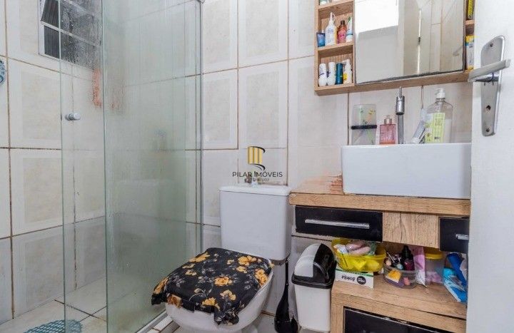 Apartamento 2 dormitórios no bairro Santo Antônio