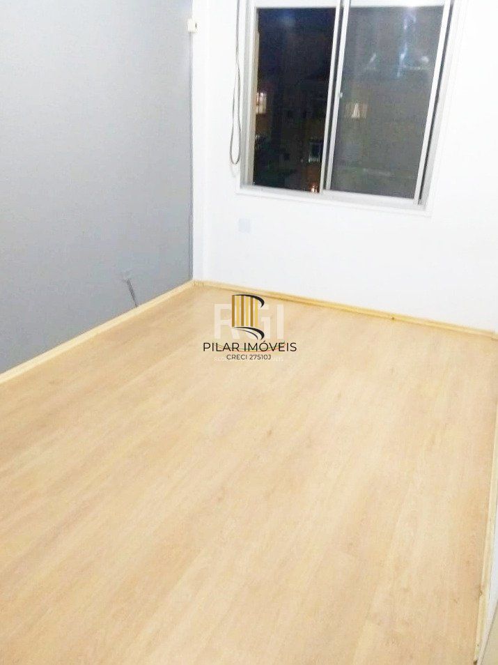 Apartamento para Venda - 35.61m², 1 dormitório, 1 vaga - Vila Nova - Pilar Imóveis