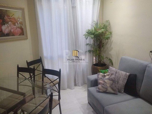 Apartamento 2 dormitórios no bairro Nonoai