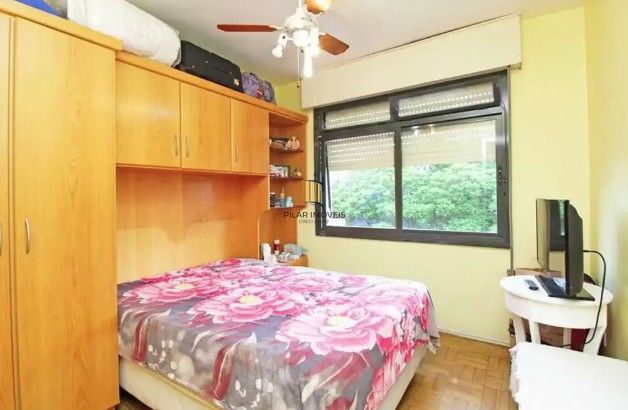 Apartamento para Venda - 92.96m², 3 dormitórios, 1 vaga - Santana