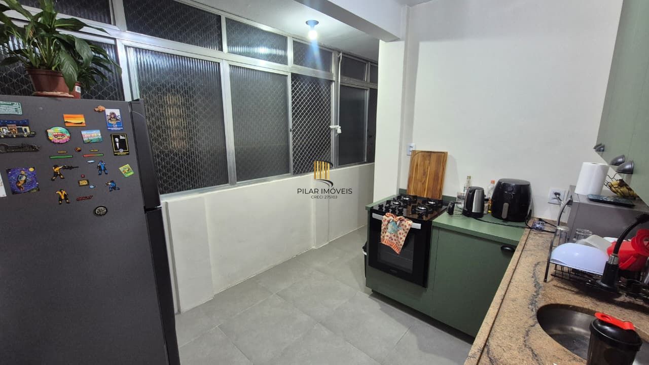Apartamento 2 dormitórios no bairro Petrópolis