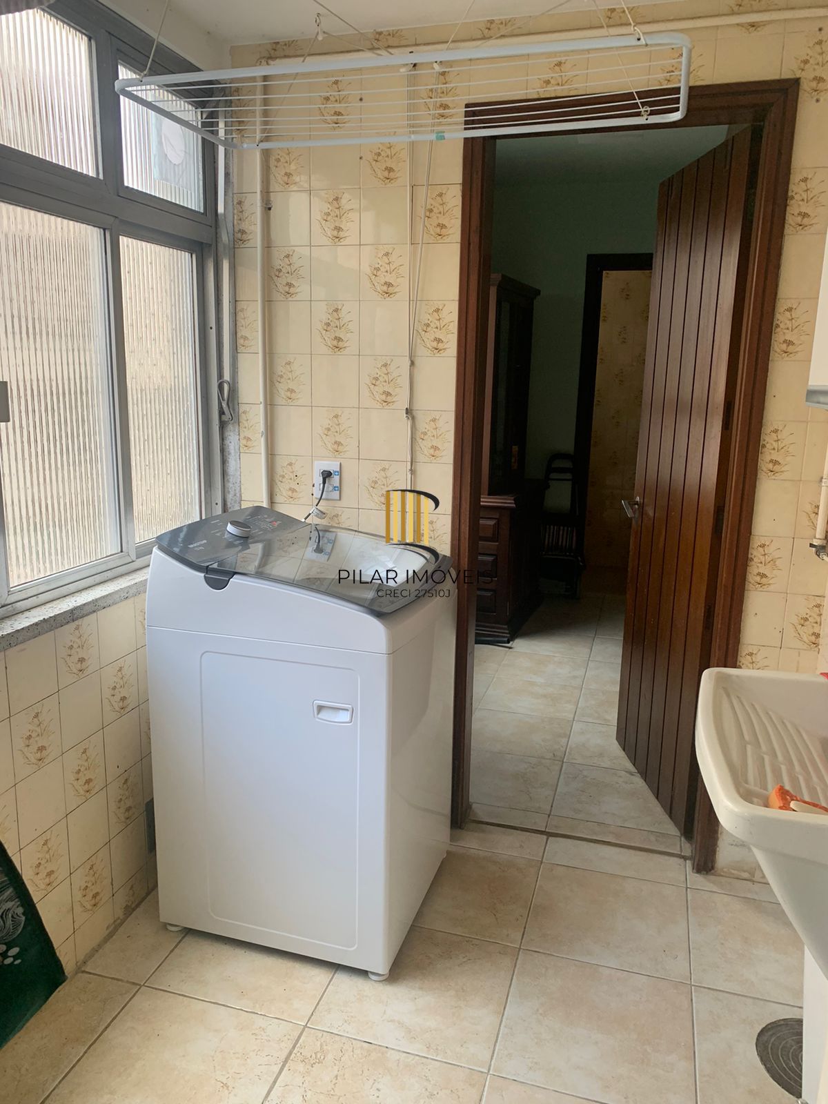 Apartamento 2 dormitórios no bairro Rio Branco