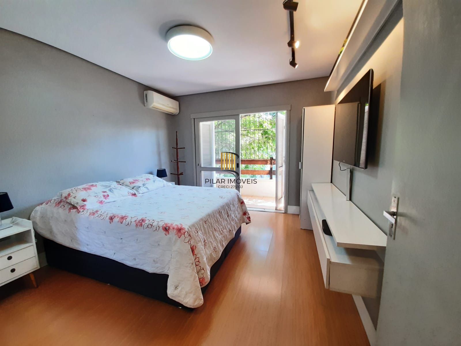 Cobertura 3 dormitórios no bairro Higienópolis