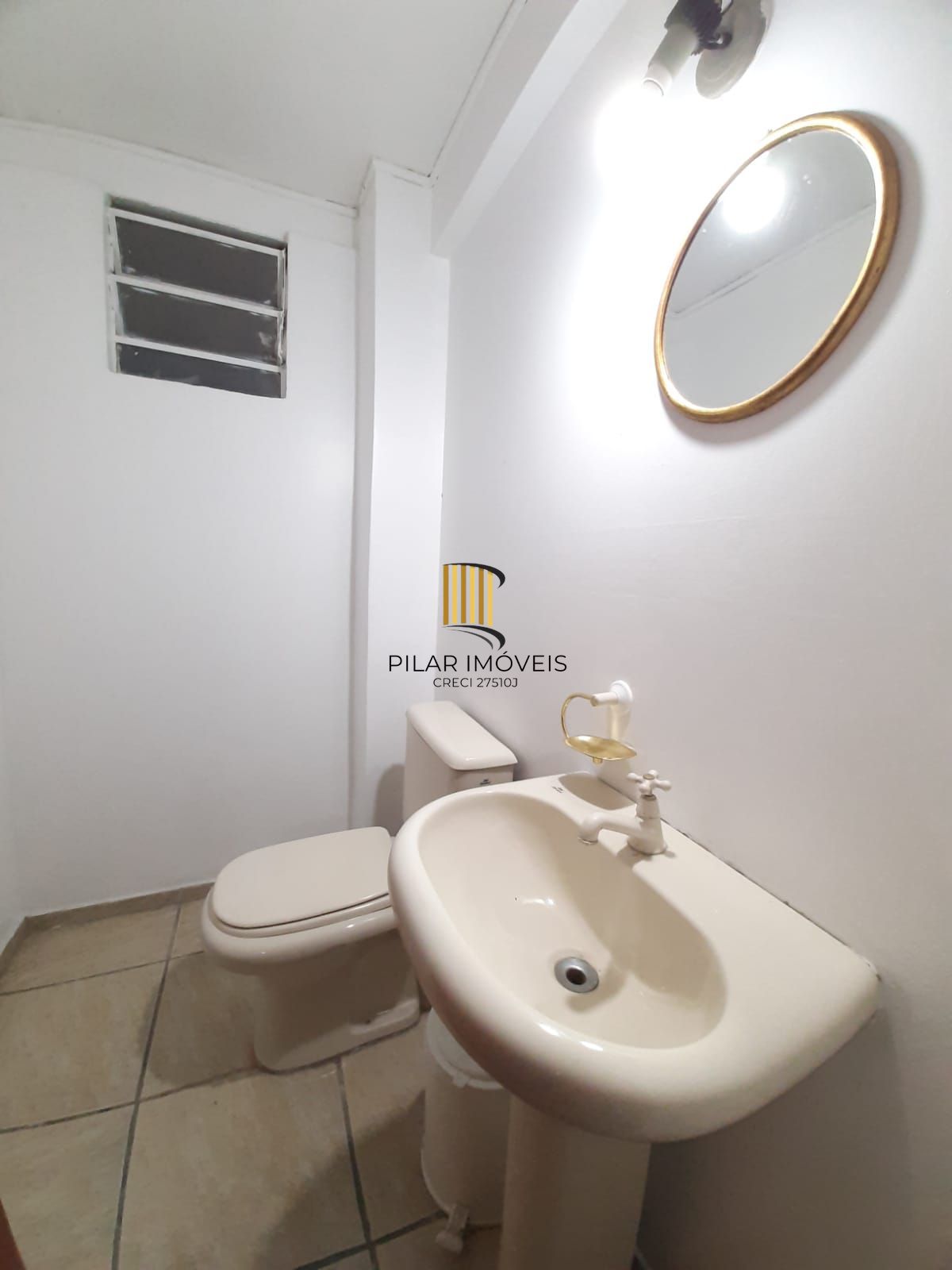 Apartamento 2 dormitórios no bairro Rio Branco