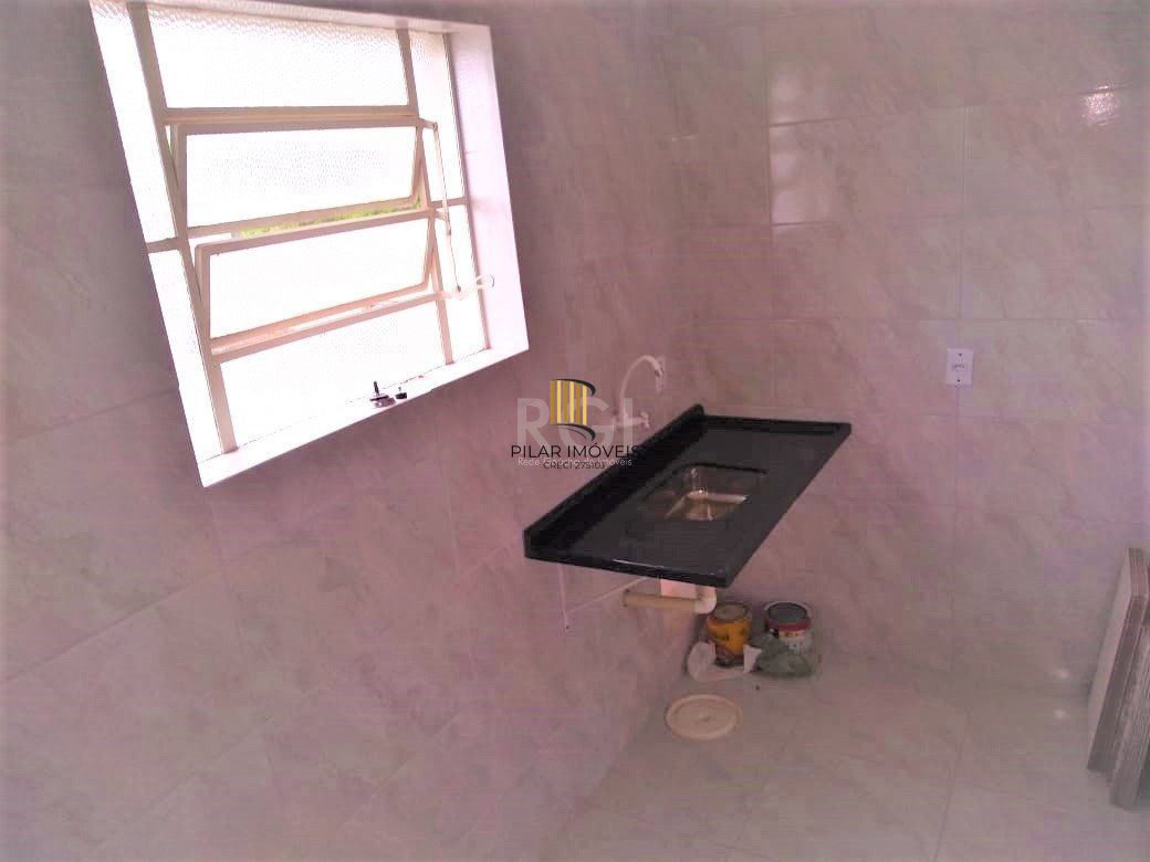 Apartamento JK para Venda - 27.66m², 0 dormitórios, Vila João Pessoa