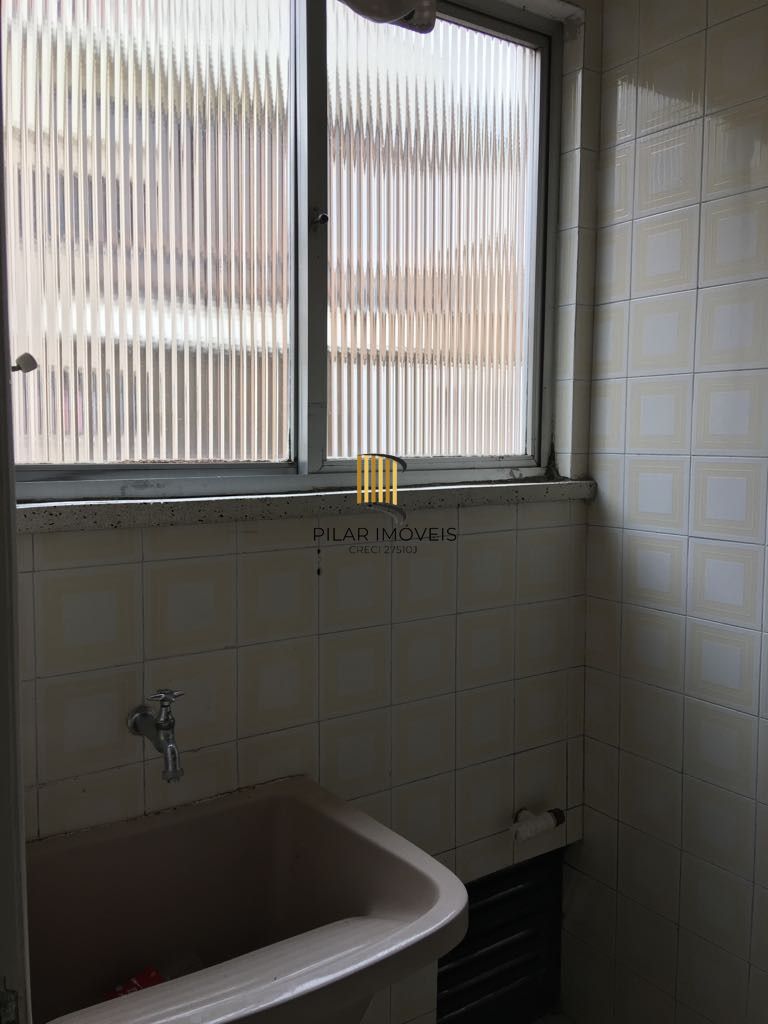 Apartamento para Venda - 65.36m², 2 dormitórios, Santana