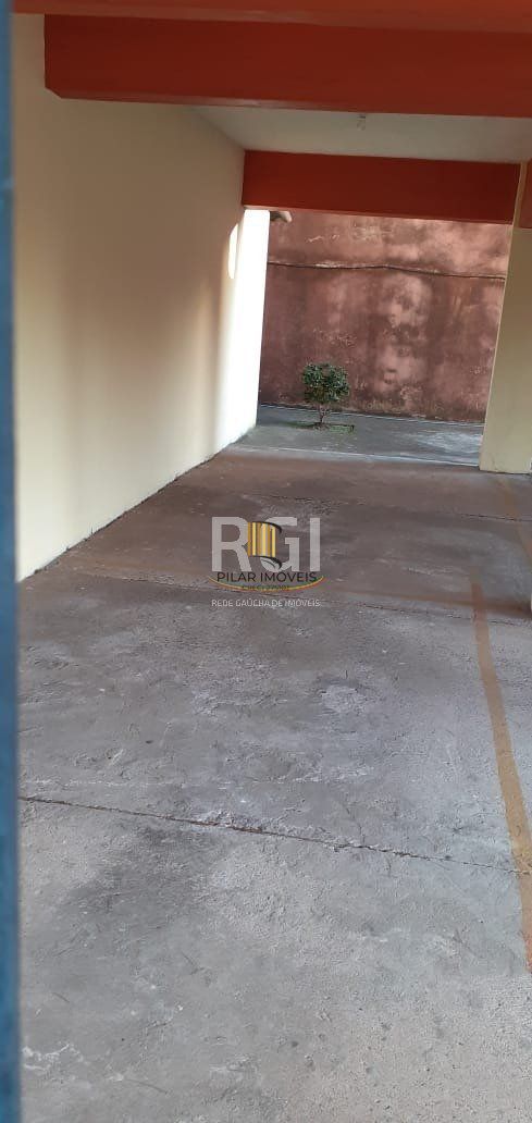 Apartamento para Venda - 49.57m², 1 dormitório, 1 vaga - Vila João Pessoa