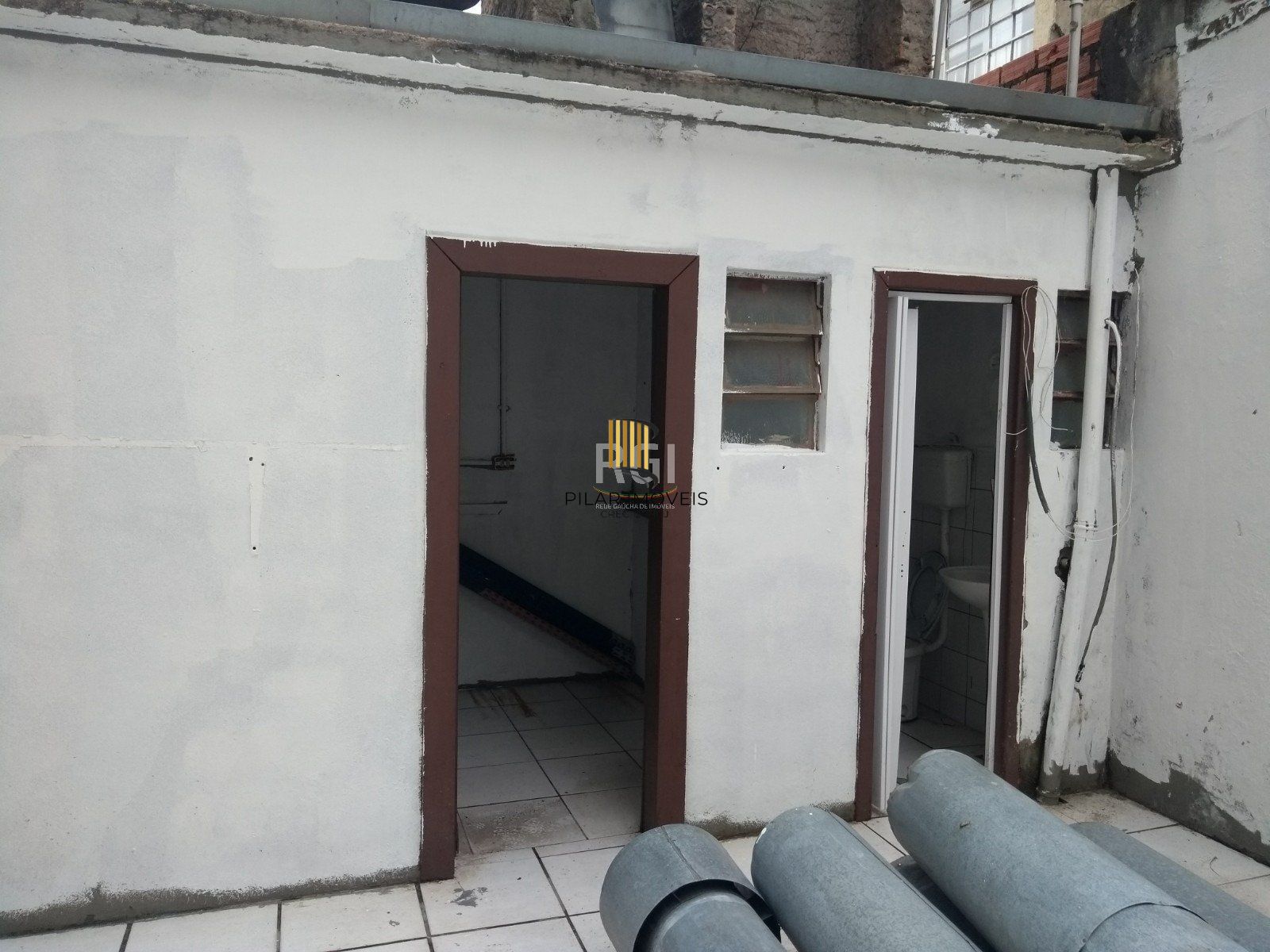 Loja para Venda - 244.56m², 0 dormitórios, Cidade Baixa