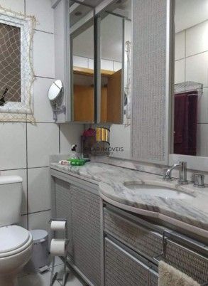 Apartamento 3 dormitórios no bairro Centro Histórico