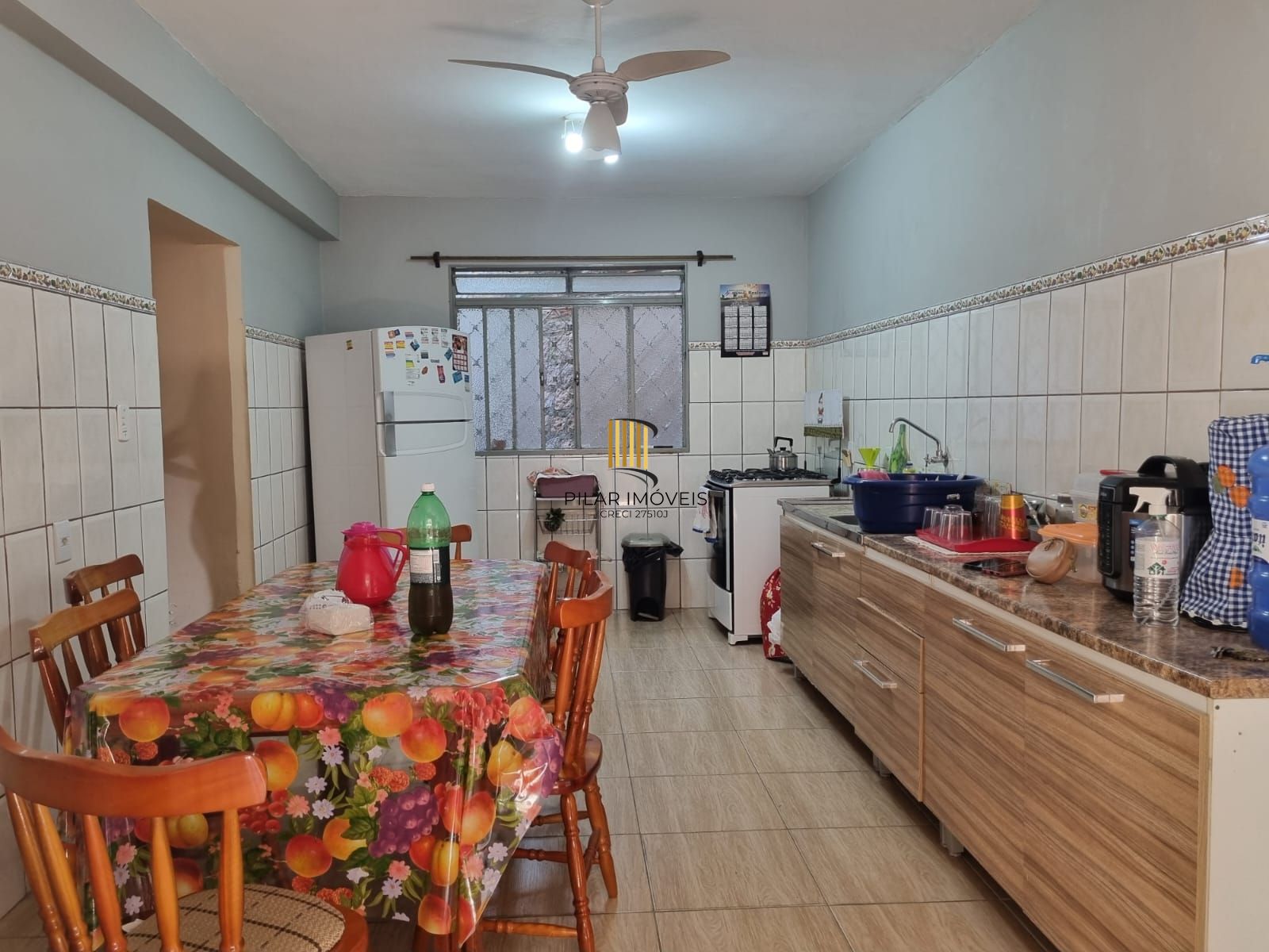 Casa 5 dormitórios no bairro Partenon