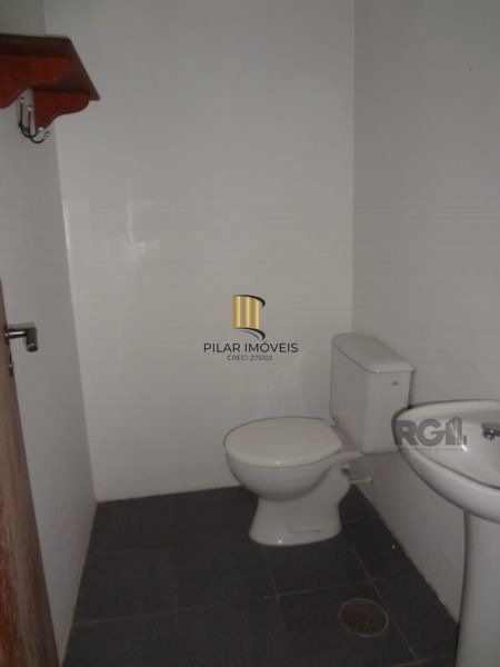 Conjunto/Sala para Locação/Aluguel - 35m², 0 dormitórios, Petrópolis