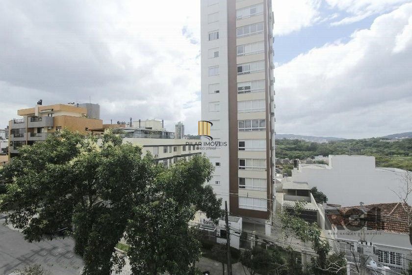 Apartamento 2 dormitórios no bairro Petrópolis