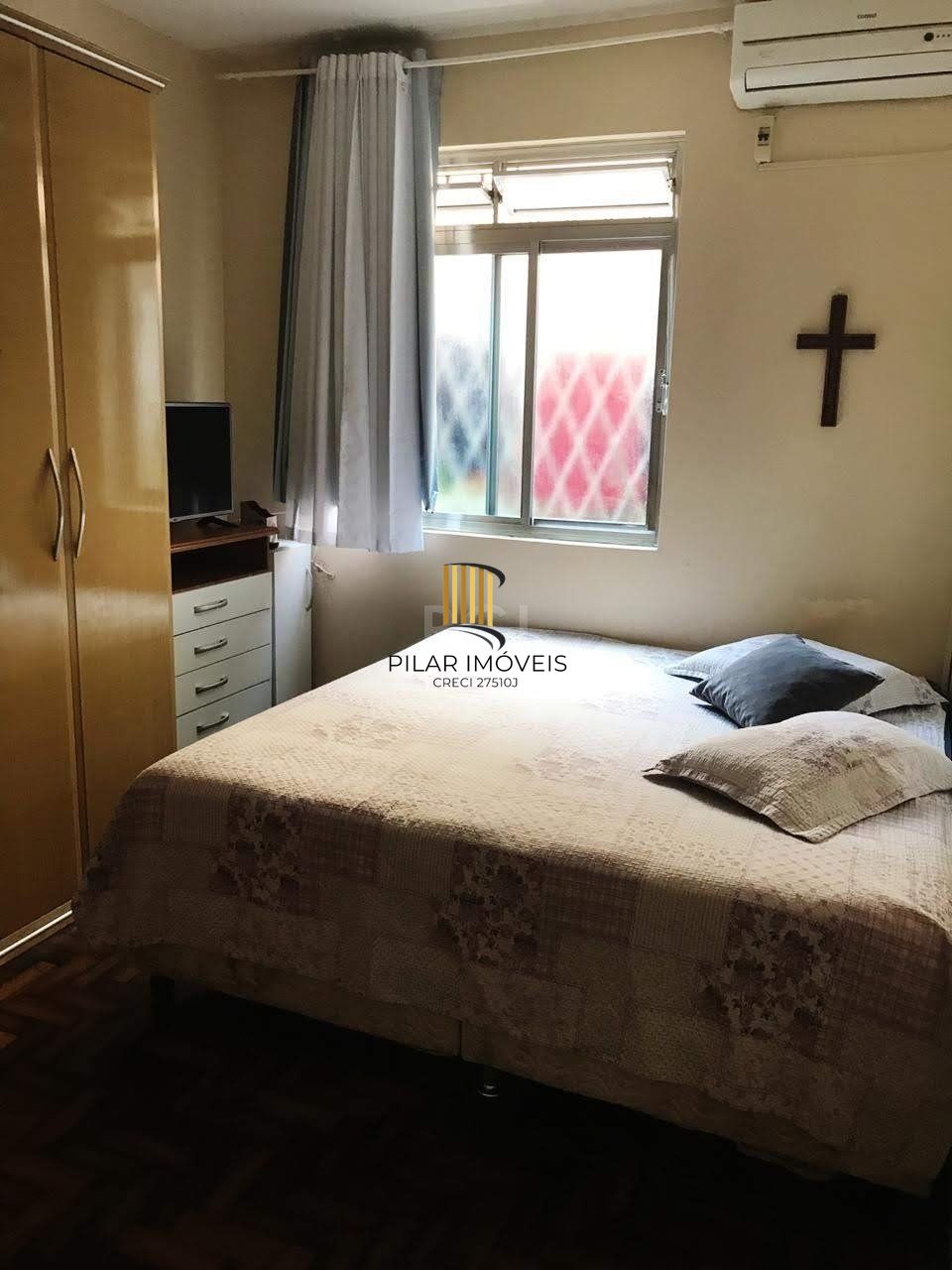 Apartamento para Venda - 101m², 2 dormitórios, 1 vaga - Medianeira