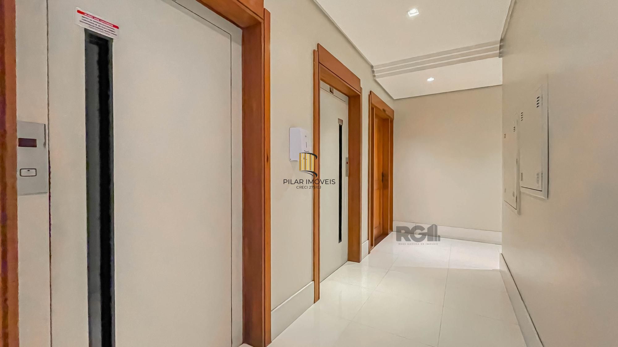 Apartamento 2 dormitórios no bairro Auxiliadora