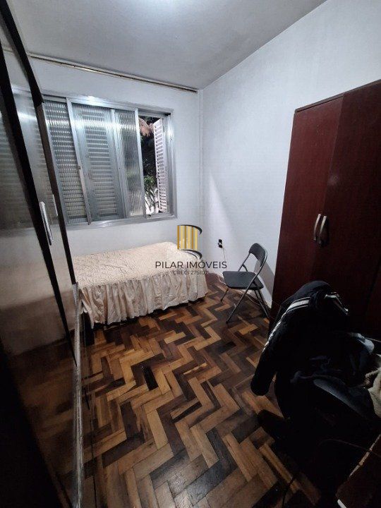 Apartamento 4 dormitórios no bairro Menino Deus