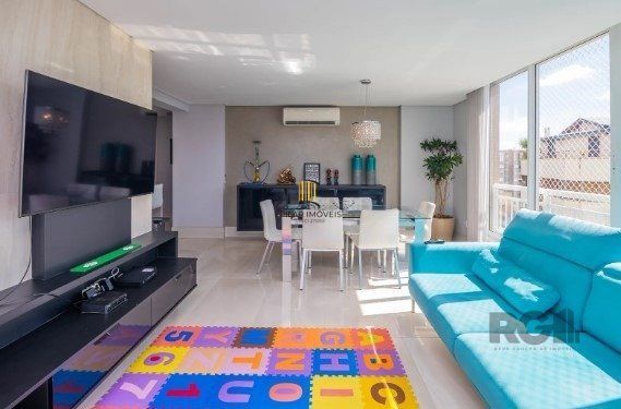 Apartamento 2 dormitórios no bairro Rio Branco - Pilar Imóveis