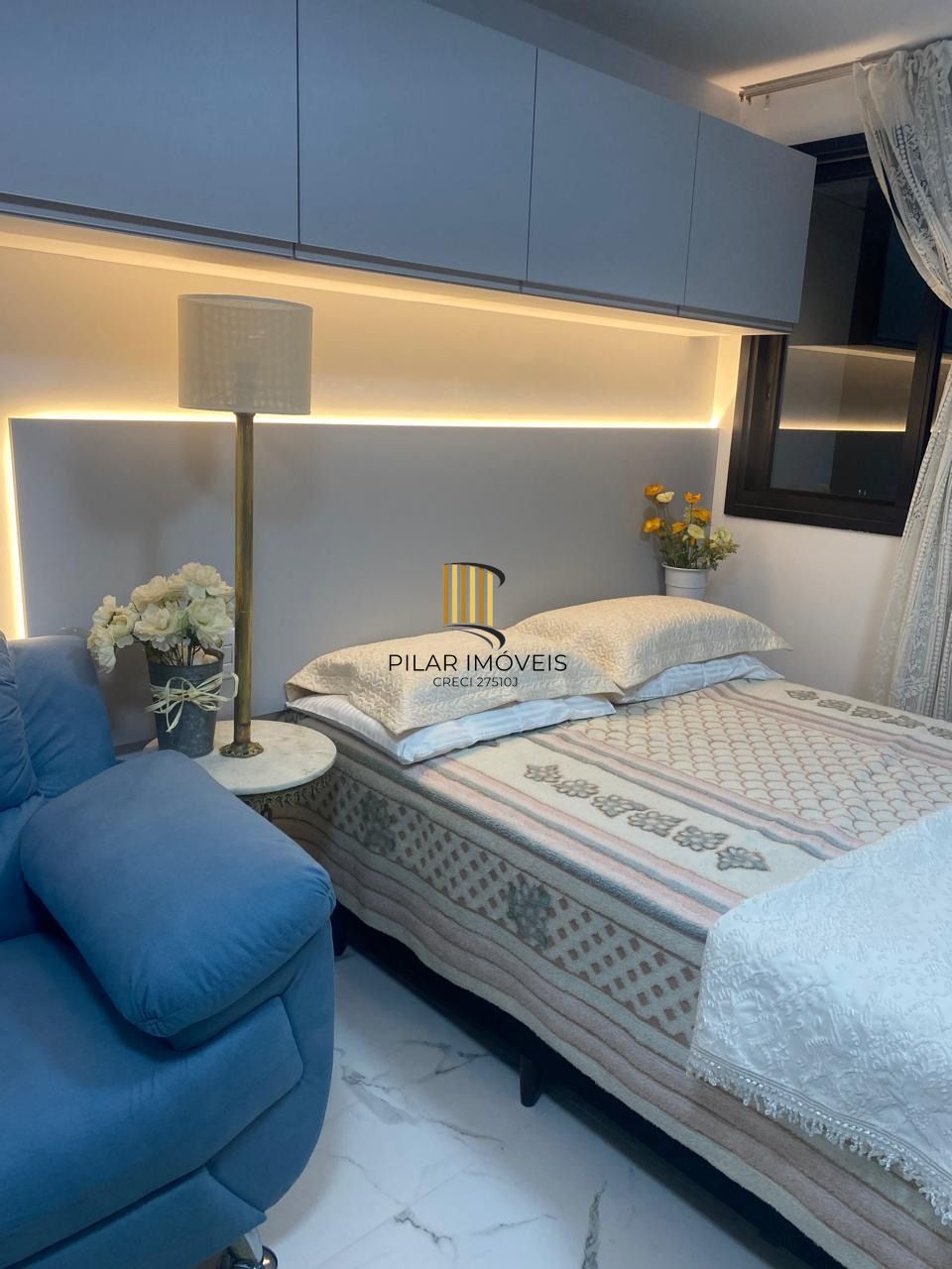 Loft 1 dormitório no bairro Rio Branco