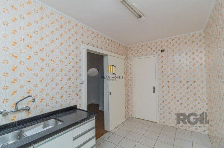 Apartamento 2 dormitórios no bairro Rio Branco