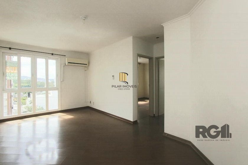 Apartamento 2 dormitórios no bairro Petrópolis