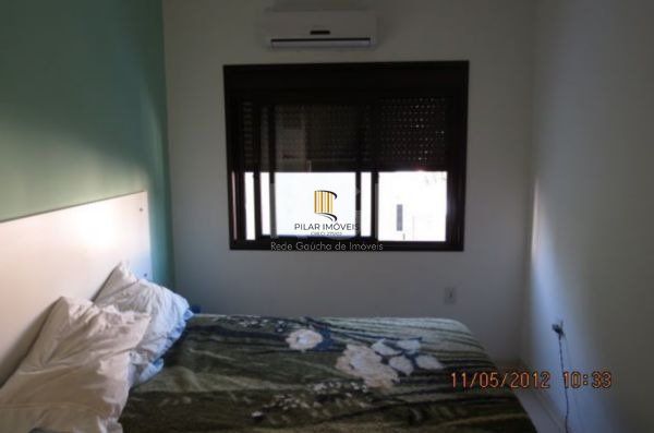 Apartamento para Venda - 119.39m², 3 dormitórios, sendo 1 suites, 1 vaga - Santana