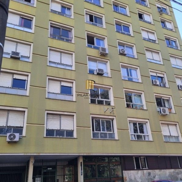 Apartamento 1 dormitório no bairro Centro Histórico