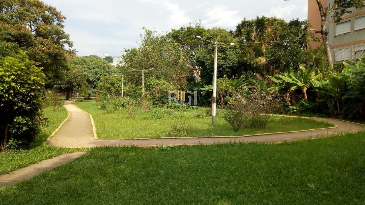 Apartamento para Venda - 49.16m², 2 dormitórios, Santo Antonio