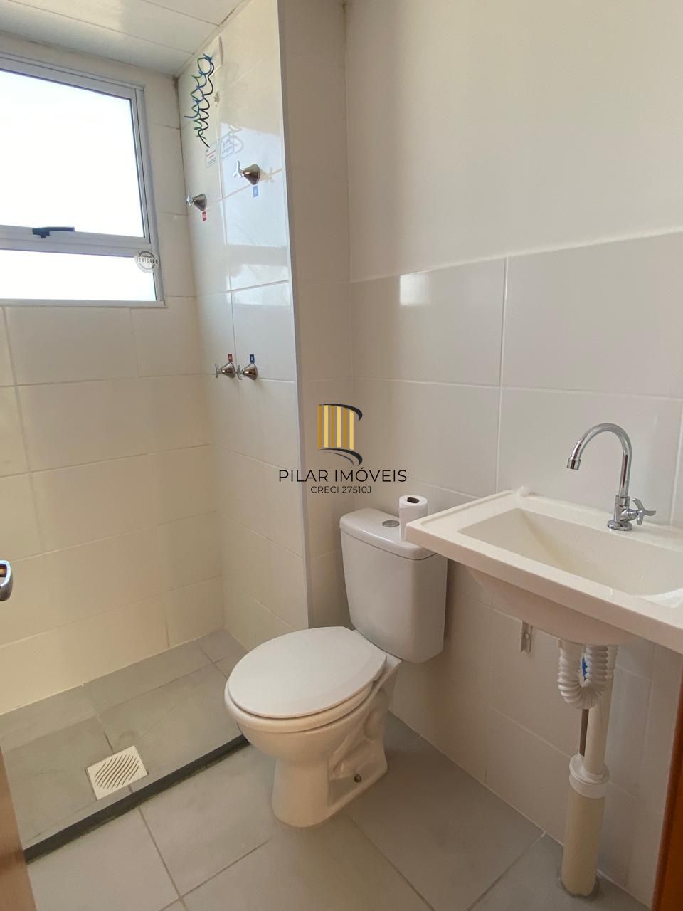 Apartamento 2 dormitórios no bairro Cecília
