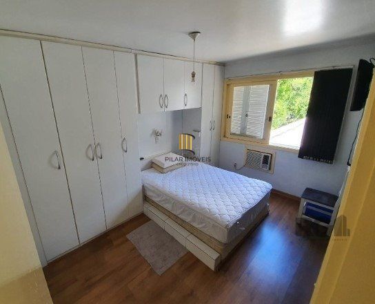Apartamento 2 dormitórios no bairro Santana