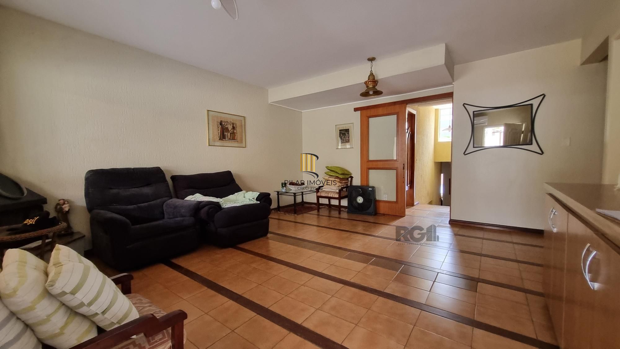 Casa de Condomínio 3 dormitórios no bairro Santo Antônio - Pilar Imóveis