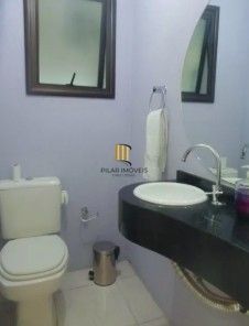 Apartamento para Venda - 119.39m², 3 dormitórios, sendo 1 suites, 1 vaga - Santana