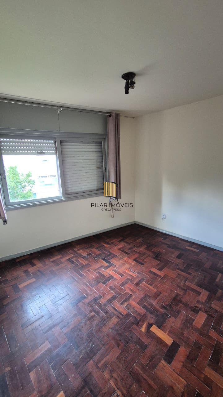 Apartamento 1 Dormitório(s) Bairro Santana