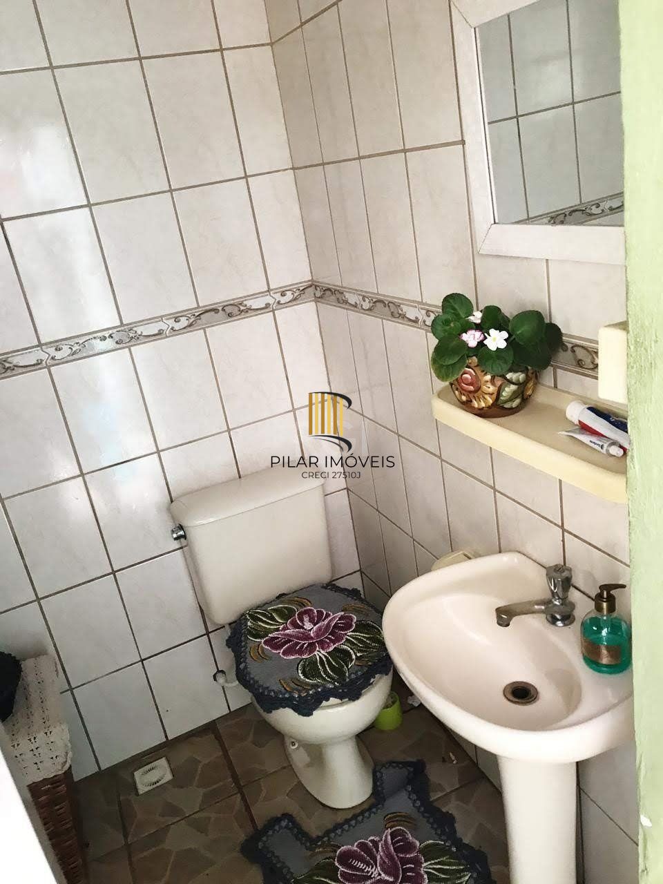 Apartamento para Venda - 101m², 2 dormitórios, 1 vaga - Medianeira