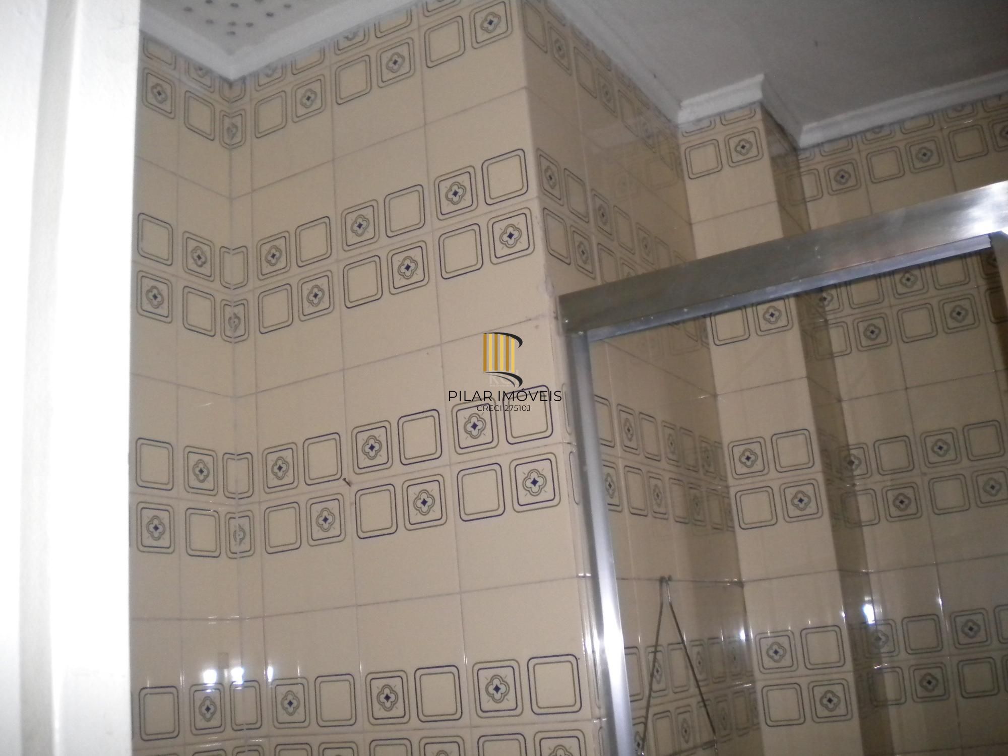 Apartamento JK para Venda - 32m², 0 dormitórios, Passo da Areia